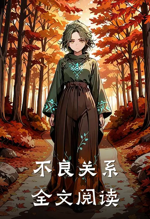 不良关系全文阅读