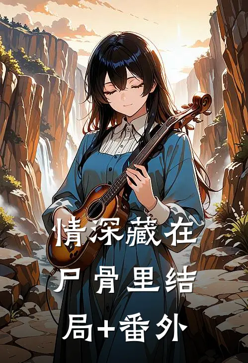 情深藏在尸骨里结局+番外
