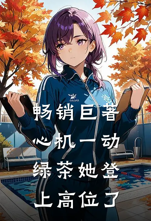 畅销巨著心机一动，绿茶她登上高位了