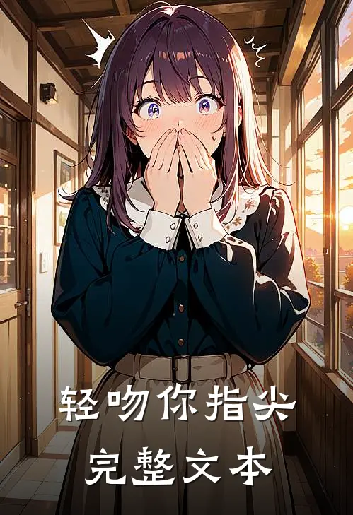 轻吻你指尖完整文本
