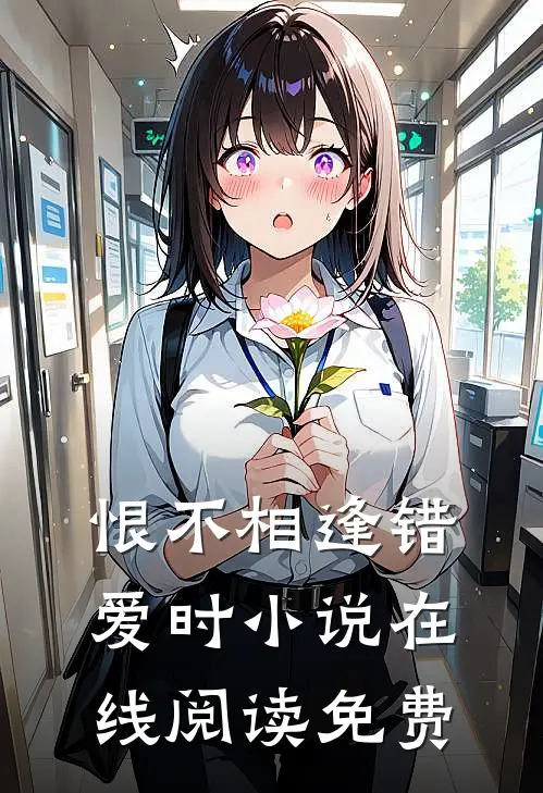 恨不相逢错爱时小说在线阅读免费