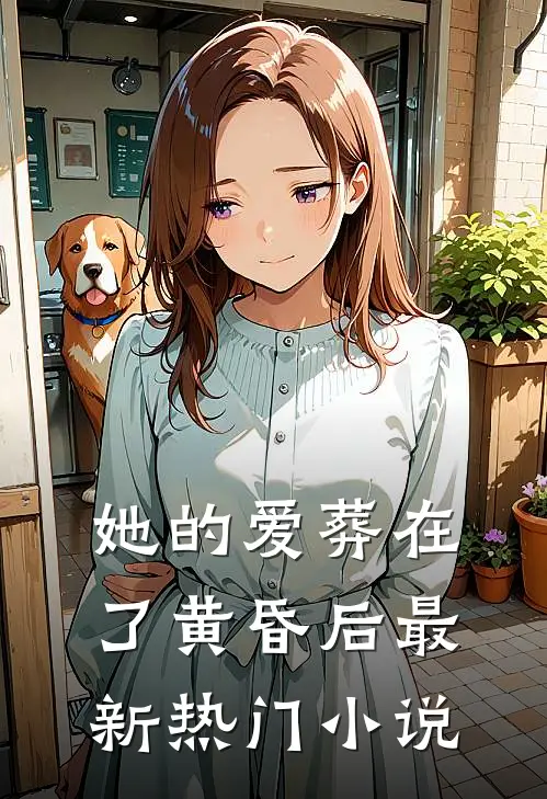 她的爱葬在了黄昏后最新热门小说