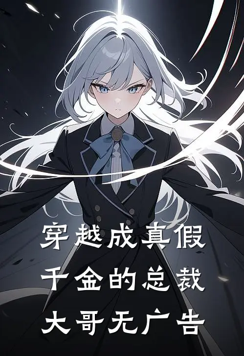 穿越成真假千金的总裁大哥无广告