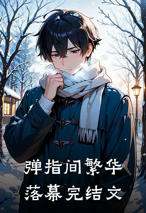 弹指间繁华落幕完结文