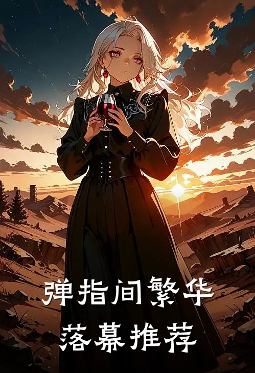 弹指间繁华落幕推荐