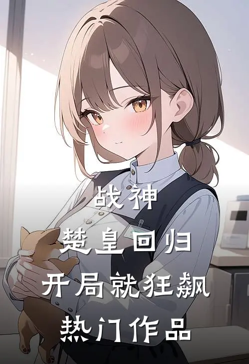 战神：楚皇回归，开局就狂飙热门作品