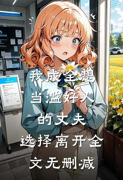 我成全想当滥好人的丈夫，选择离开全文无删减