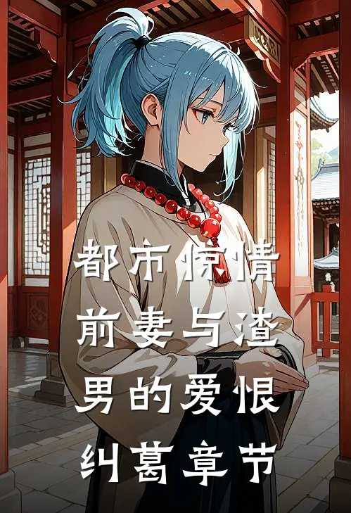 都市惊情：前妻与渣男的爱恨纠葛章节