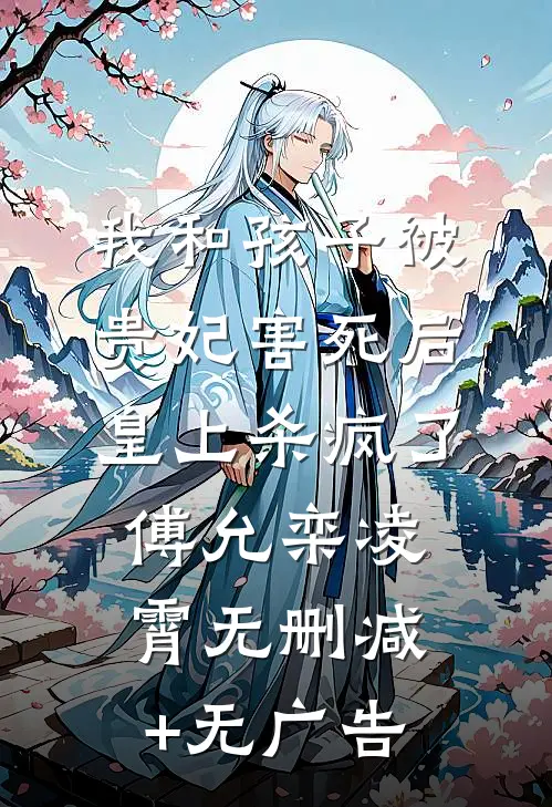 我和孩子被贵妃害死后，皇上杀疯了傅允栾凌霄无删减+无广告