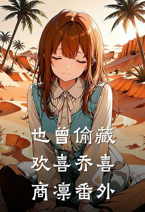 也曾偷藏欢喜乔喜商凛番外