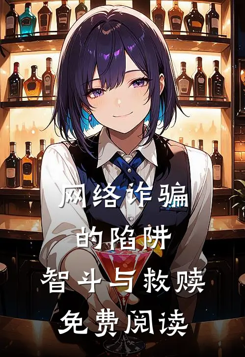 网络诈骗的陷阱：智斗与救赎免费阅读