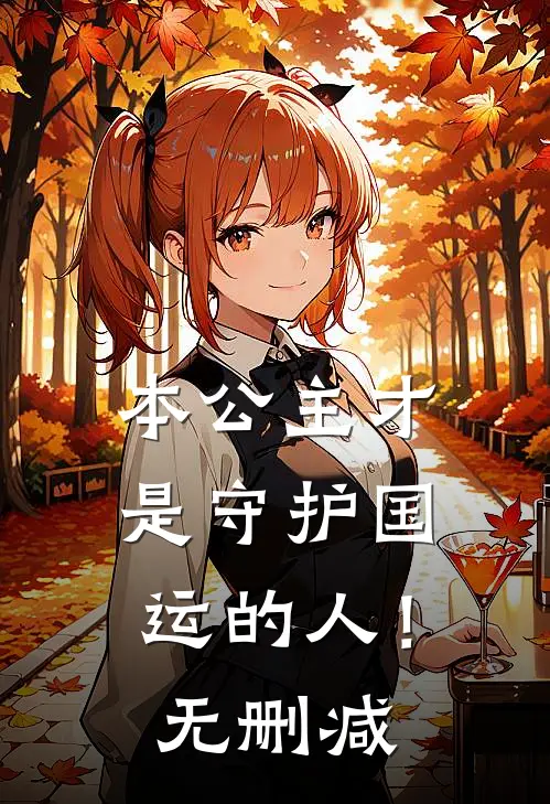 本公主才是守护国运的人！无删减