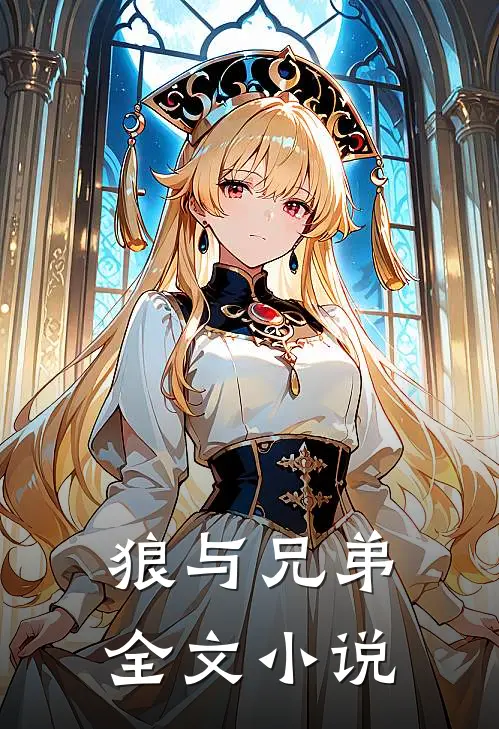 狼与兄弟全文小说