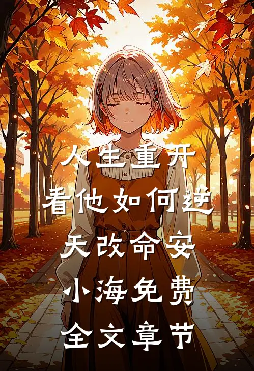 人生重开:看他如何逆天改命安小海免费全文章节