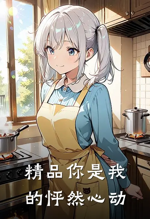 精品你是我的怦然心动