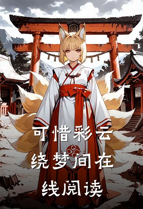 可惜彩云绕梦间在线阅读