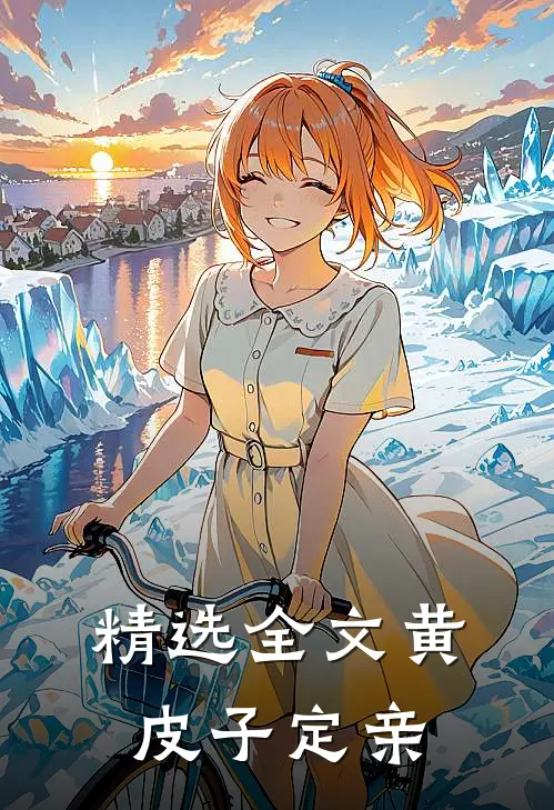 精选全文黄皮子定亲