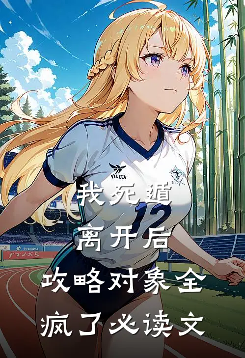 我死遁离开后，攻略对象全疯了必读文