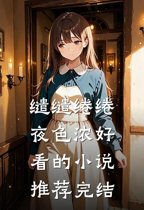 缱缱绻绻，夜色浓好看的小说推荐完结