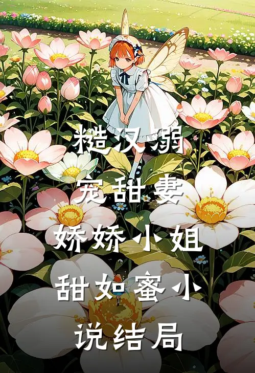 糙汉溺宠甜妻，娇娇小姐甜如蜜小说结局