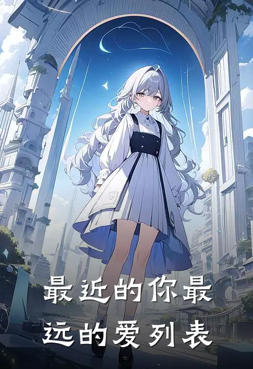 最近的你最远的爱列表