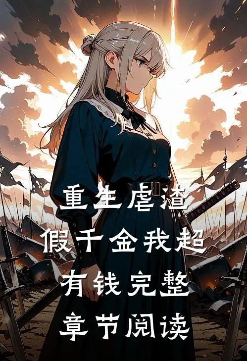 重生虐渣：假千金我超有钱完整章节阅读