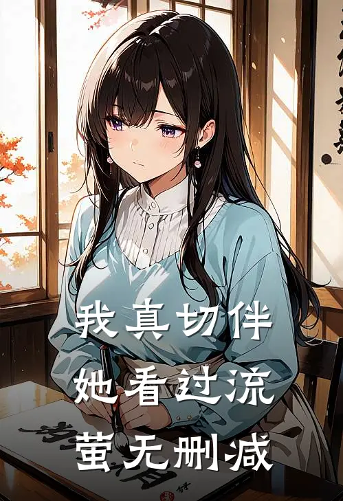 我真切伴她看过流萤无删减