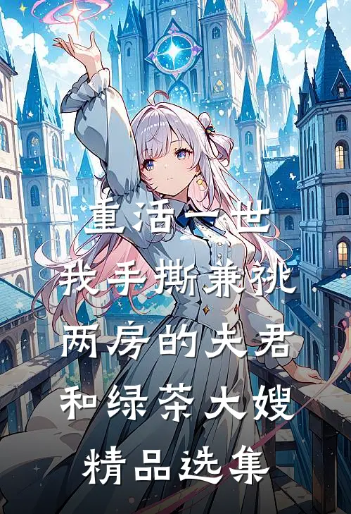 重活一世，我手撕兼祧两房的夫君和绿茶大嫂精品选集