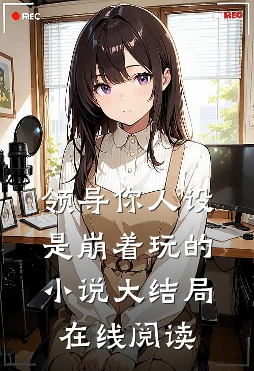 领导你人设是崩着玩的小说大结局在线阅读