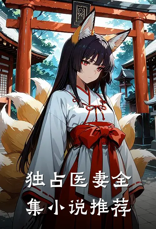独占医妻全集小说推荐