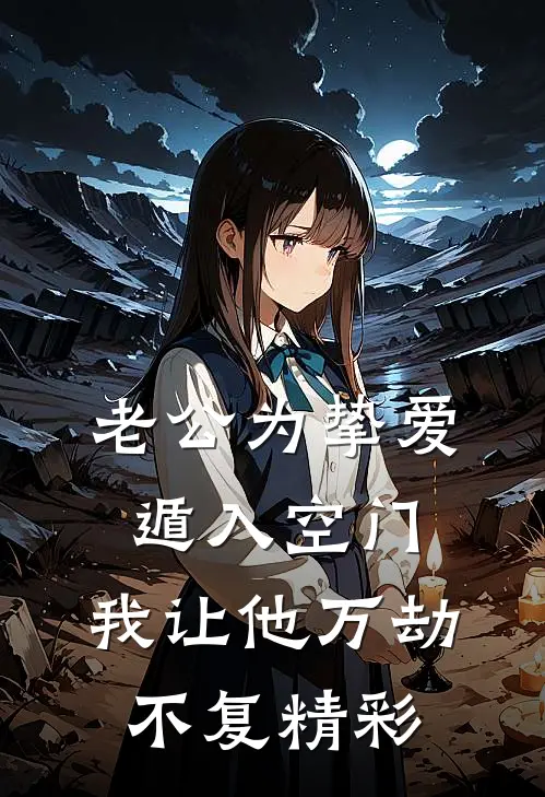 老公为挚爱遁入空门，我让他万劫不复精彩