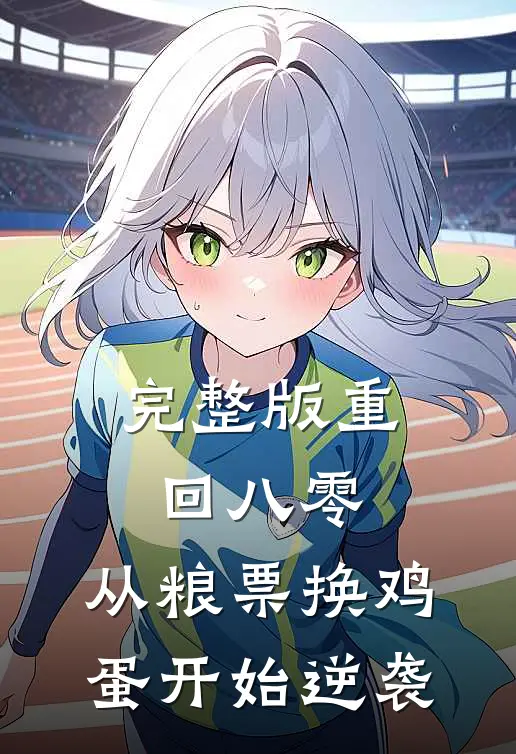 完整版重回八零：从粮票换鸡蛋开始逆袭