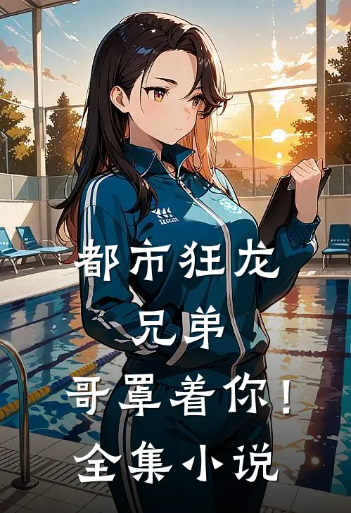 都市狂龙：兄弟，哥罩着你！全集小说