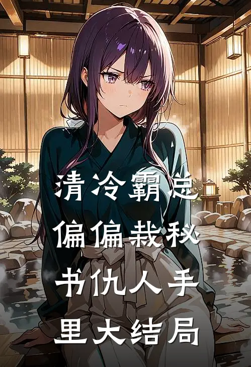 清冷霸总偏偏栽秘书仇人手里大结局