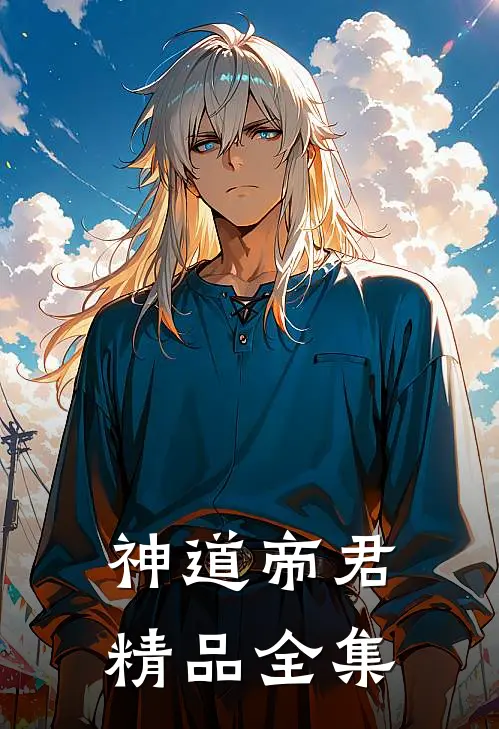 神道帝君精品全集