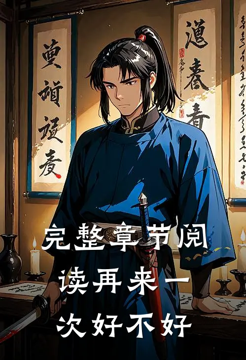 完整章节阅读再来一次好不好
