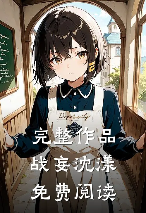 完整作品战妄沈漾免费阅读