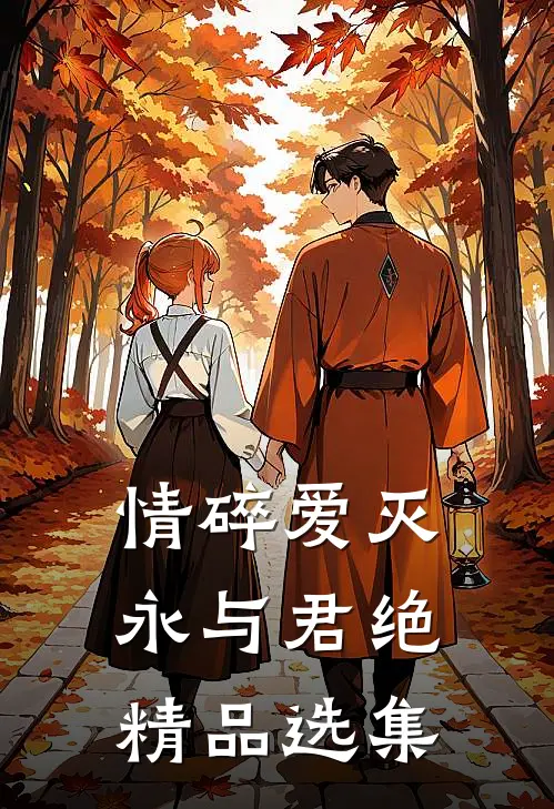 情碎爱灭，永与君绝精品选集