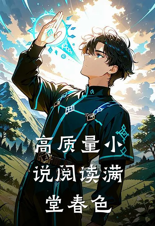 高质量小说阅读满堂春色