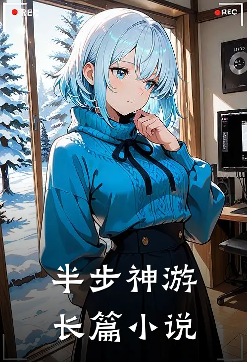 半步神游长篇小说