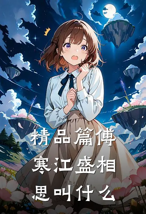 精品篇傅寒江盛相思叫什么