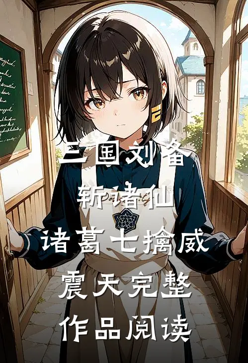 三国刘备斩诸仙，诸葛七擒威震天完整作品阅读