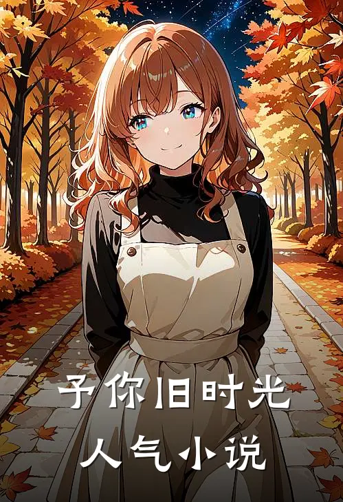 予你旧时光人气小说
