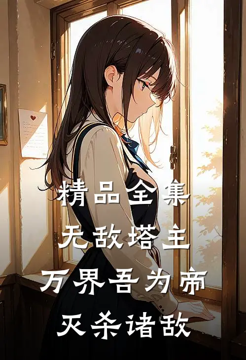 精品全集无敌塔主：万界吾为帝，灭杀诸敌