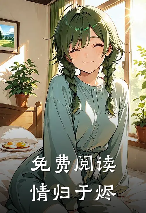 免费阅读情归于烬
