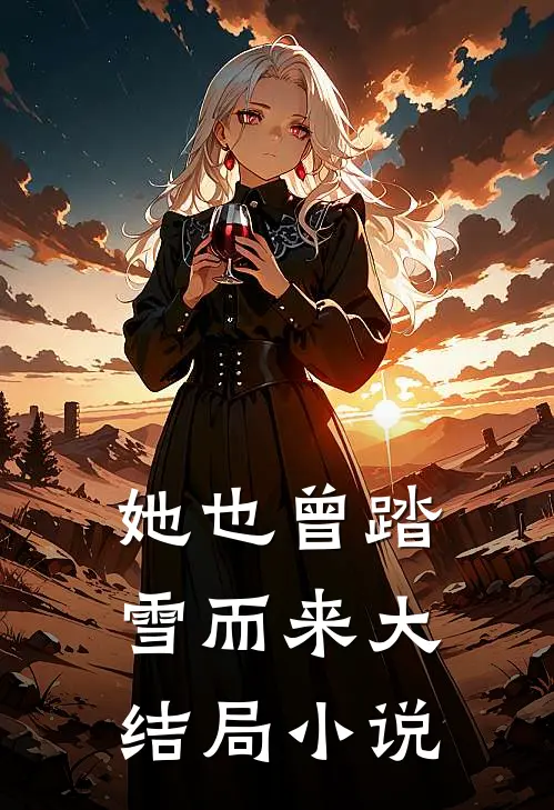 她也曾踏雪而来大结局小说