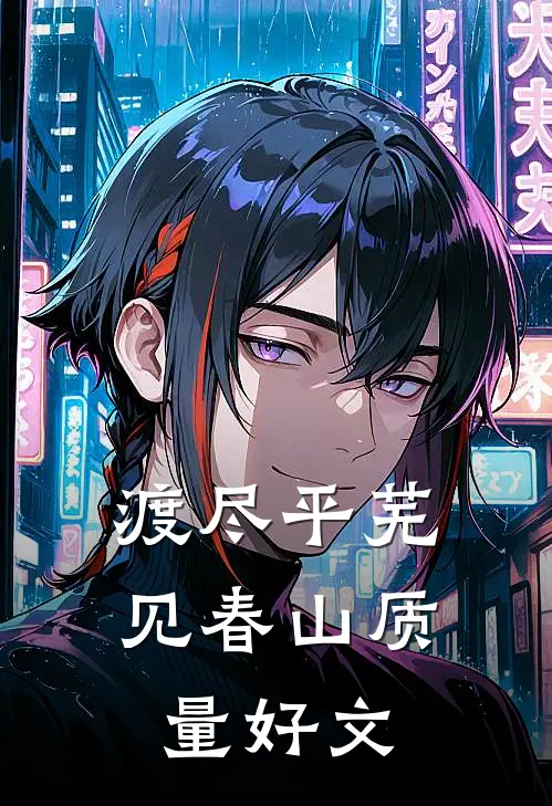 渡尽平芜见春山质量好文