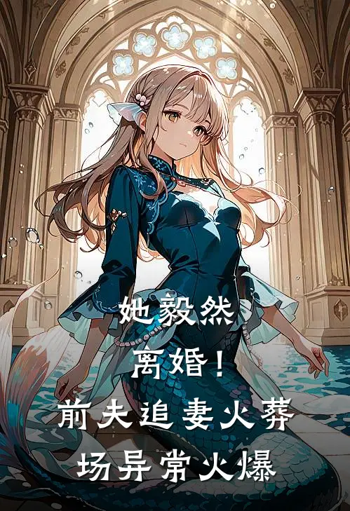 她毅然离婚！前夫追妻火葬场异常火爆