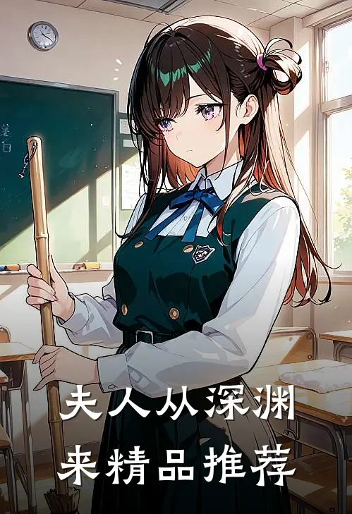 夫人从深渊来精品推荐
