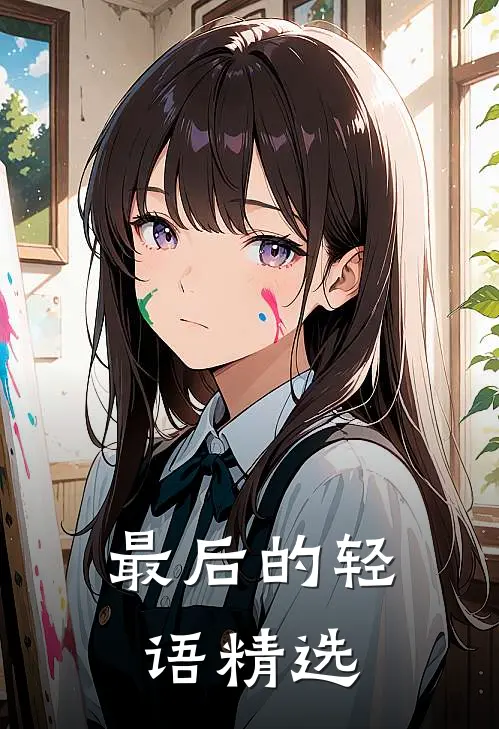 最后的轻语精选